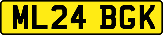 ML24BGK