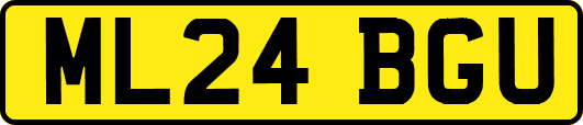 ML24BGU