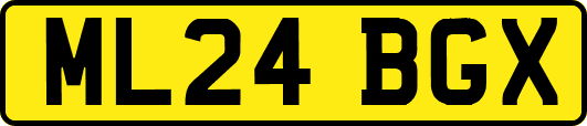 ML24BGX