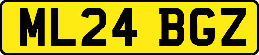 ML24BGZ
