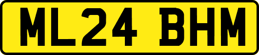 ML24BHM