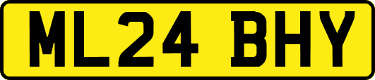 ML24BHY