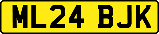 ML24BJK