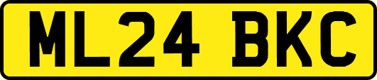 ML24BKC