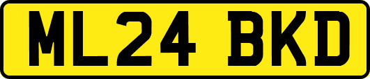 ML24BKD