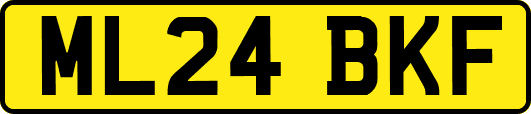 ML24BKF