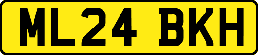 ML24BKH