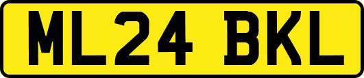 ML24BKL
