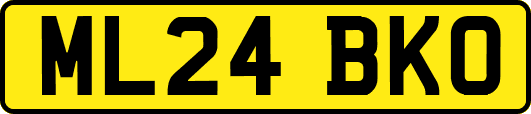 ML24BKO