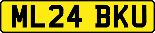 ML24BKU