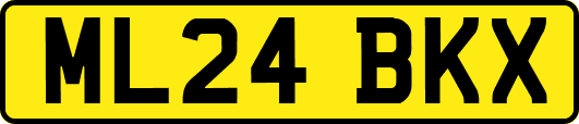 ML24BKX