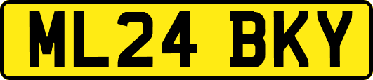 ML24BKY