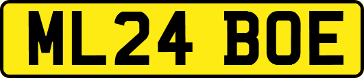 ML24BOE