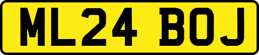 ML24BOJ