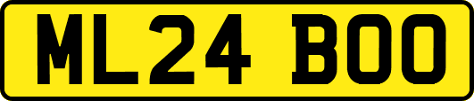 ML24BOO