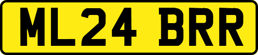 ML24BRR