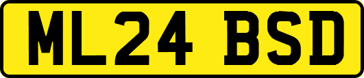ML24BSD