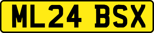 ML24BSX