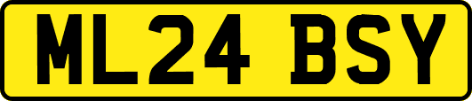 ML24BSY
