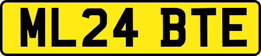 ML24BTE