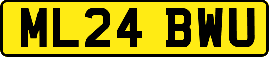 ML24BWU