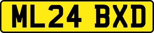 ML24BXD