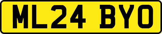 ML24BYO