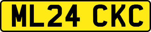 ML24CKC