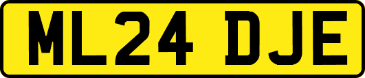 ML24DJE
