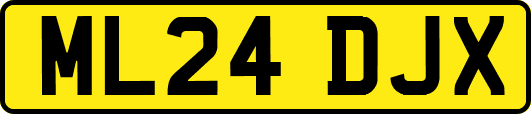 ML24DJX