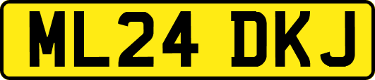 ML24DKJ