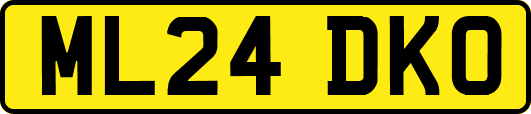 ML24DKO