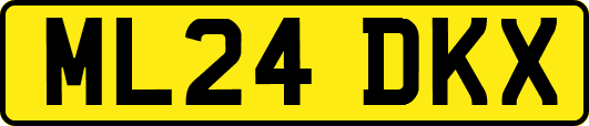 ML24DKX