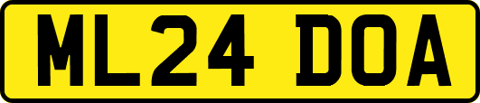 ML24DOA