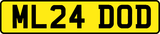 ML24DOD
