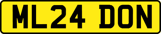 ML24DON