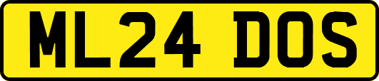 ML24DOS