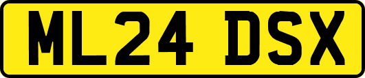 ML24DSX