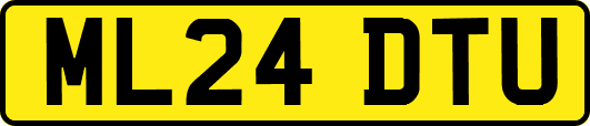 ML24DTU