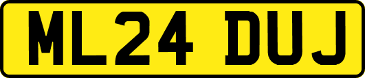 ML24DUJ