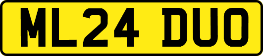 ML24DUO