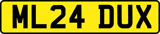 ML24DUX