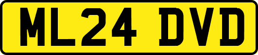 ML24DVD