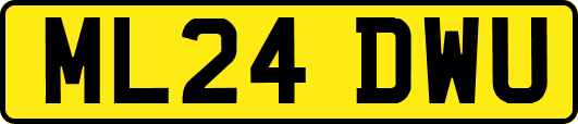 ML24DWU