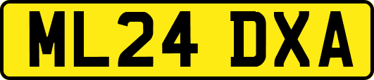 ML24DXA