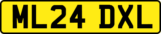ML24DXL