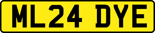 ML24DYE