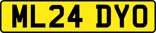 ML24DYO