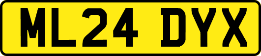 ML24DYX