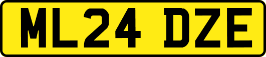 ML24DZE